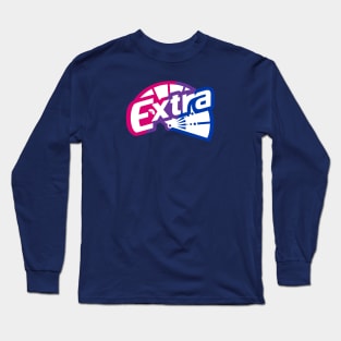 Extra Bi! Long Sleeve T-Shirt